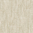 Veer Decor Washed Linen Weave Green Wallpaper 8388-AB4