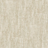 Veer Decor Washed Linen Weave Green Wallpaper 8388-AB4