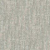 Veer Decor Washed Linen Weave Sage Wallpaper 8388-AB5