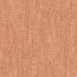 Veer Decor Washed Linen Weave Coral Wallpaper 8388-AB6