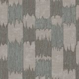 Veer Decor Ikat Echo Grey Wallpaper 8388-AC5