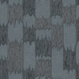 Veer Decor Ikat Echo Black Wallpaper 8388-AC6