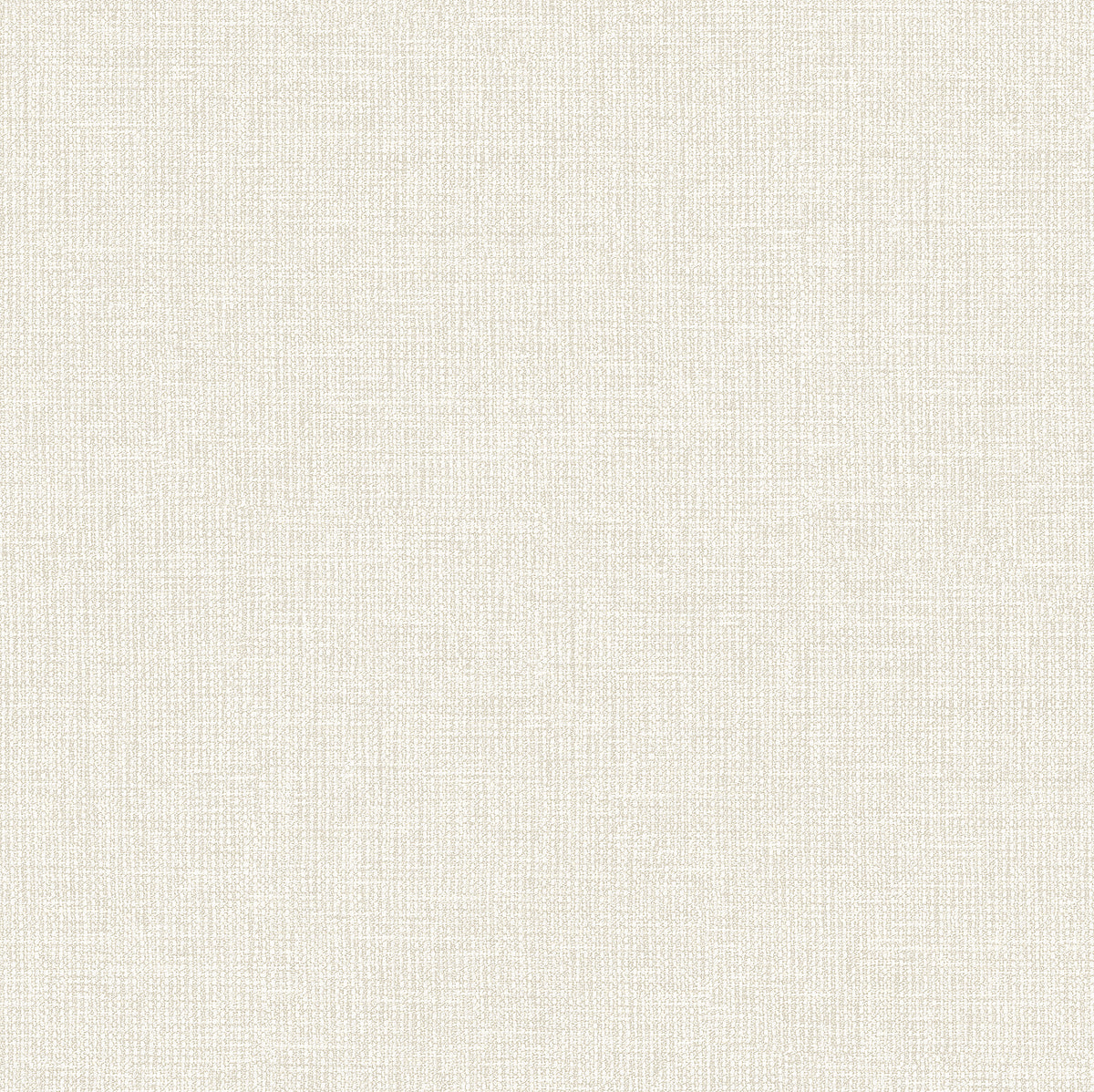 Veer Decor Upholstery Weave White Wallpaper 8388-AD1