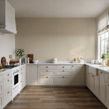 Veer Decor Upholstery Weave Cream Wallpaper 8388-AD2