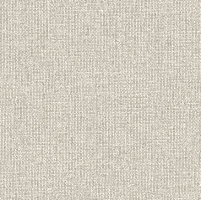 Veer Decor Upholstery Weave Tan Wallpaper 8388-AD3