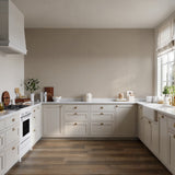 Veer Decor Upholstery Weave Tan Wallpaper 8388-AD3
