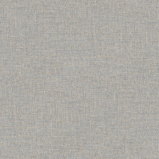 Veer Decor Upholstery Weave Grey Wallpaper 8388-AD4
