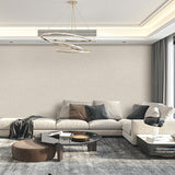 Veer Decor Upholstery Weave Grey Wallpaper 8388-AD4