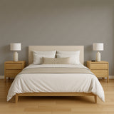 Veer Decor Upholstery Weave Grey Wallpaper 8388-AD4