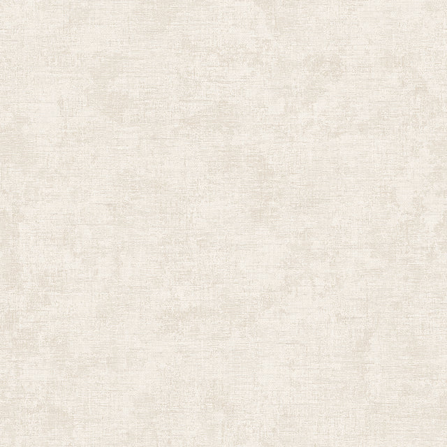 Veer Decor Needle Point Linen White Wallpaper 8388-AF1