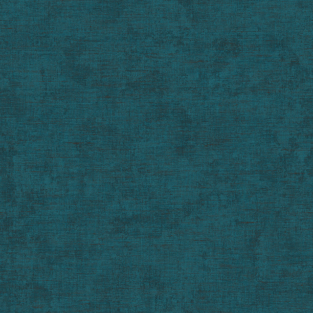 Veer Decor Needle Point Linen Blue Wallpaper 8388-AF6