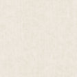 Veer Decor Crushed Linen Texture Cream Wallpaper 8388-AH1