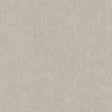 Veer Decor Crushed Linen Texture Taupe Wallpaper 8388-AH3