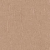 Veer Decor Crushed Linen Texture Tan Wallpaper 8388-AH4