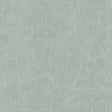 Veer Decor Crushed Linen Texture Green Wallpaper 8388-AH5