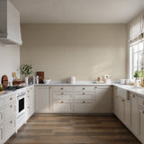 Veer Decor Pressed Woodwork Cream Wallpaper 8388-AJ1