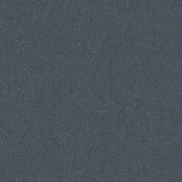 Veer Decor Pressed Woodwork Blue Wallpaper 8388-AJ5