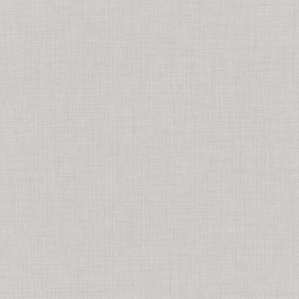 Galerie Blooming Garden Plain Texture Silver Grey Wallpaper 