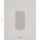 Schumacher Altamira Stone Fabric