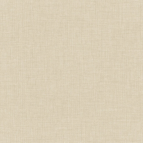 Galerie Blooming Garden Plain Texture Beige Wallpaper 8398