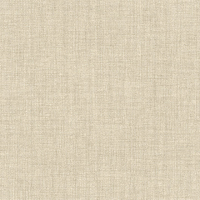 Galerie Blooming Garden Plain Texture Beige Wallpaper 8398