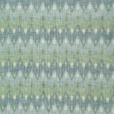 Pindler RHIANNON PEACOCK 8399 Fabric