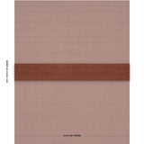 Schumacher Eivissa Sienna Fabric