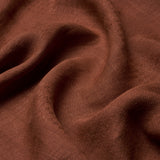 Schumacher Eivissa Sienna Fabric