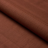 Schumacher Eivissa Sienna Fabric