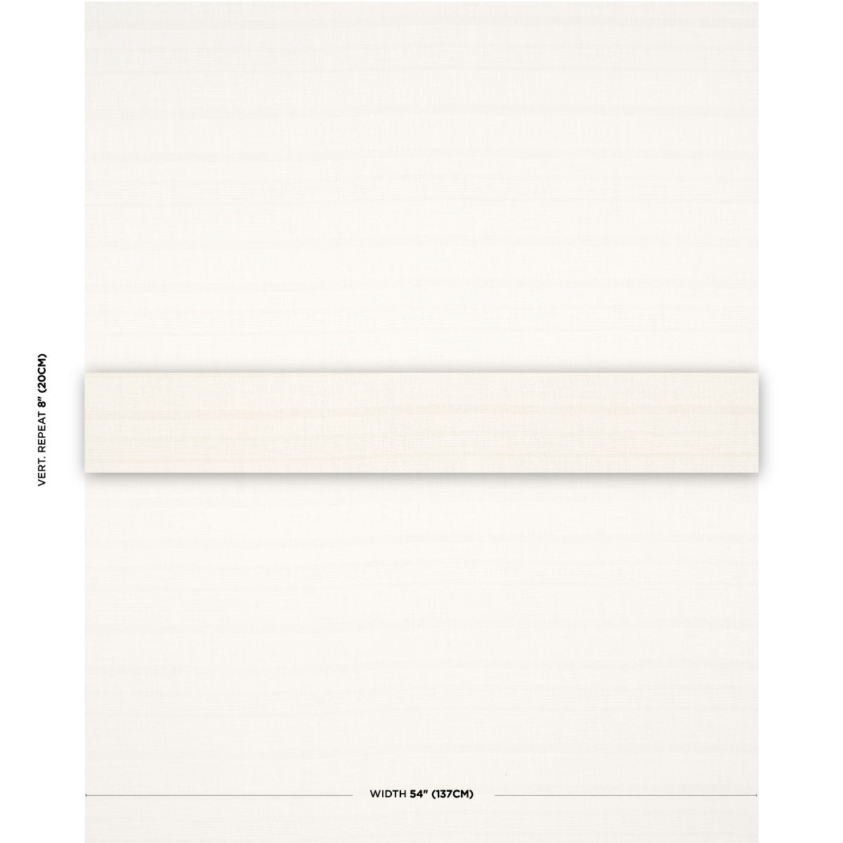 Schumacher Eivissa Alabaster Fabric