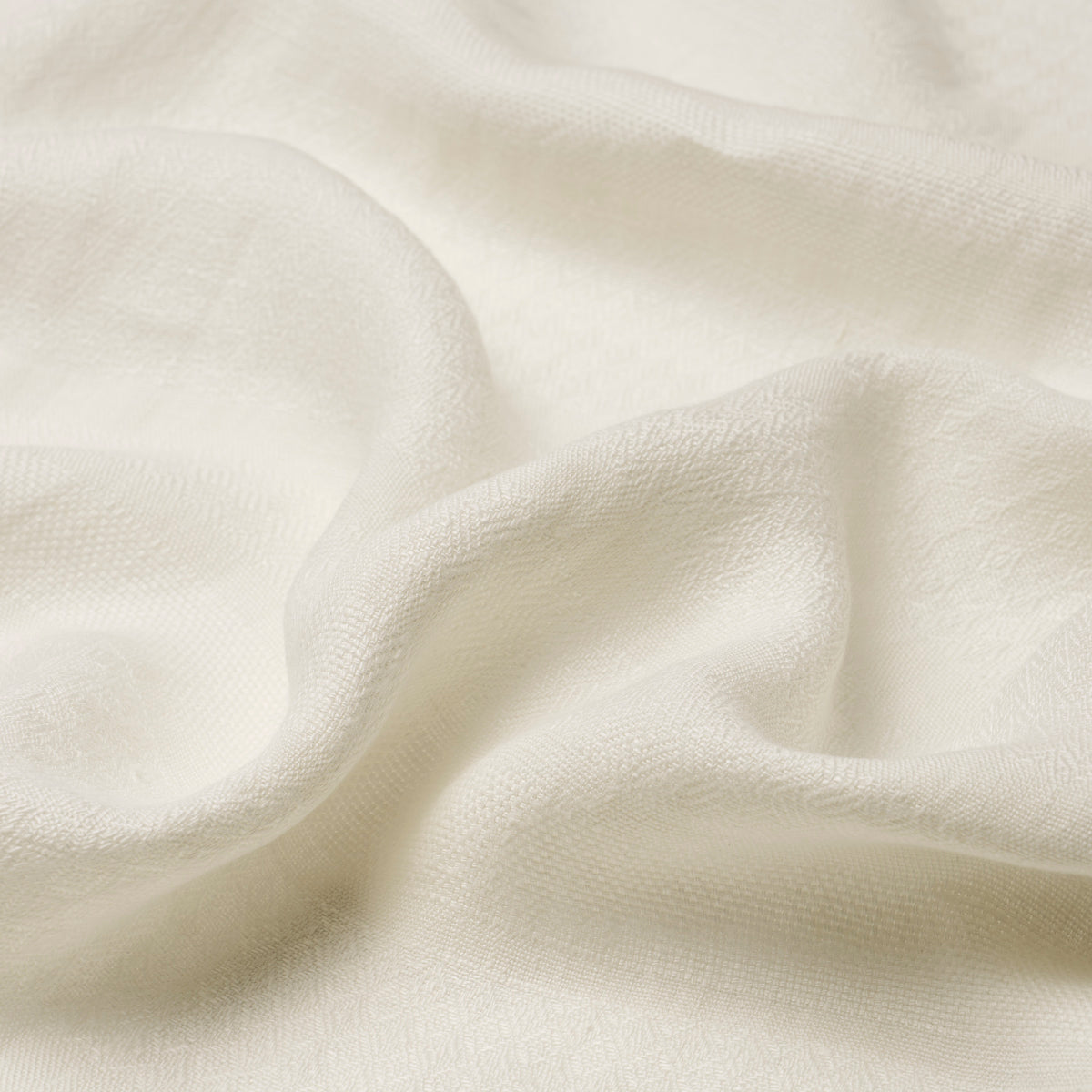 Schumacher Eivissa Alabaster Fabric