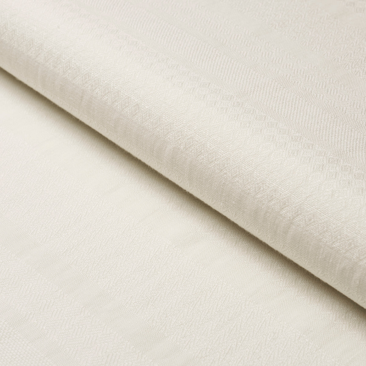 Schumacher Eivissa Alabaster Fabric