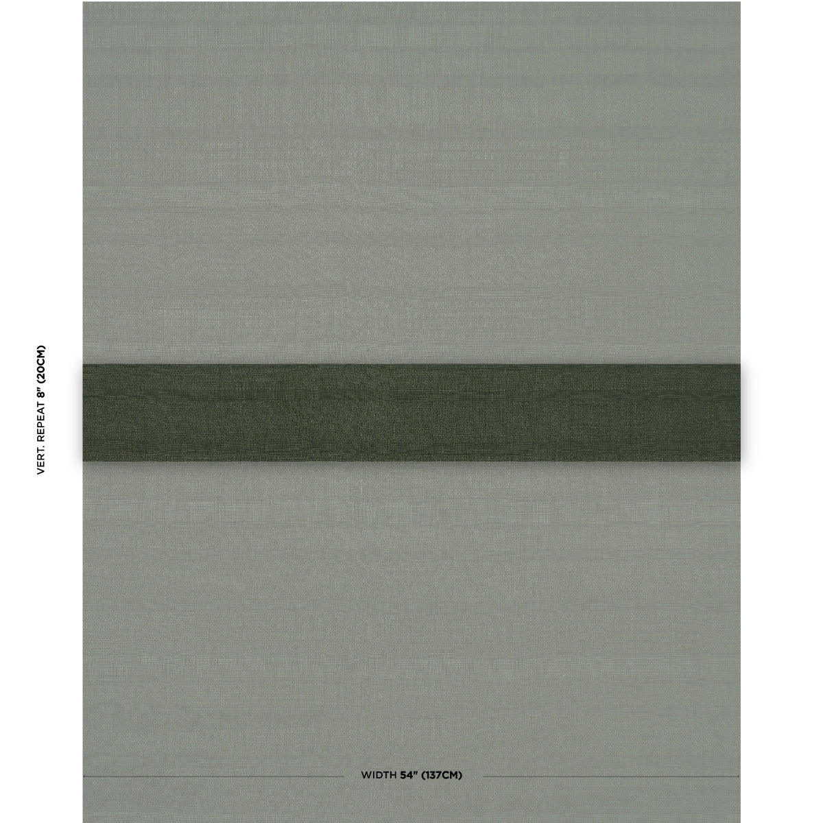Schumacher Eivissa Juniper Fabric