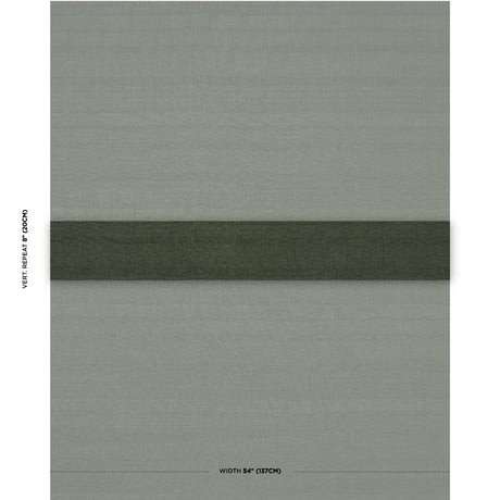 Schumacher Eivissa Juniper Fabric