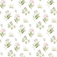 Galerie 84012 Green Mazzetto Edra - Eade's Wallpaper