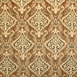 Pindler REX COCOA 8401 Fabric