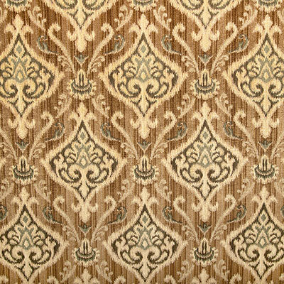 Pindler REX COCOA 8401 Fabric