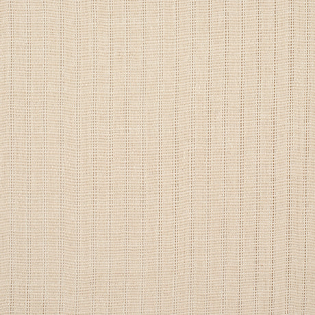 Schumacher Remi Handwoven Linen Casement Natural Fabric - Eade's Wallpaper