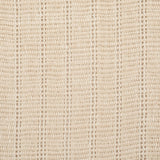 Schumacher Remi Handwoven Linen Casement Natural Fabric - Eade's Wallpaper