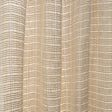 Schumacher Remi Handwoven Linen Casement Natural Fabric - Eade's Wallpaper