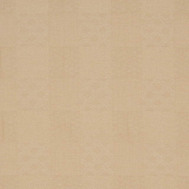 Schumacher 84050 MALIA in NATURAL Fabric - PATTERSON FLYNN