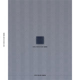 Schumacher Malia Indigo Fabric - Eade's Wallpaper
