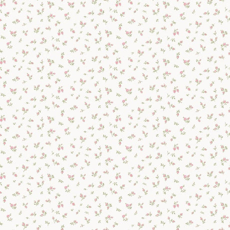 Galerie 84061 Pink Boccioli Shabby - Eade's Wallpaper