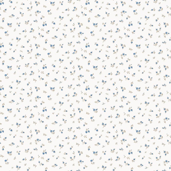 Galerie 84063 Blue Boccioli Shabby