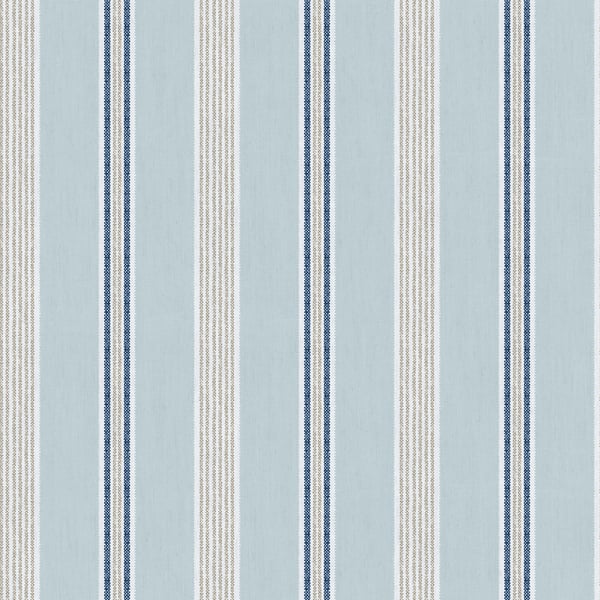 Galerie 84072 Blue Riga Edra - Eade's Wallpaper