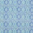Schumacher 840B39 GILES in DELFT Fabric - RAOUL TEXTILES