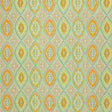 Schumacher 840N85 GILES in LOQUAT Fabric - RAOUL TEXTILES