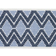 Schumacher 84101 PINULA TAPE in TIDE Trim - A RUM FELLOW