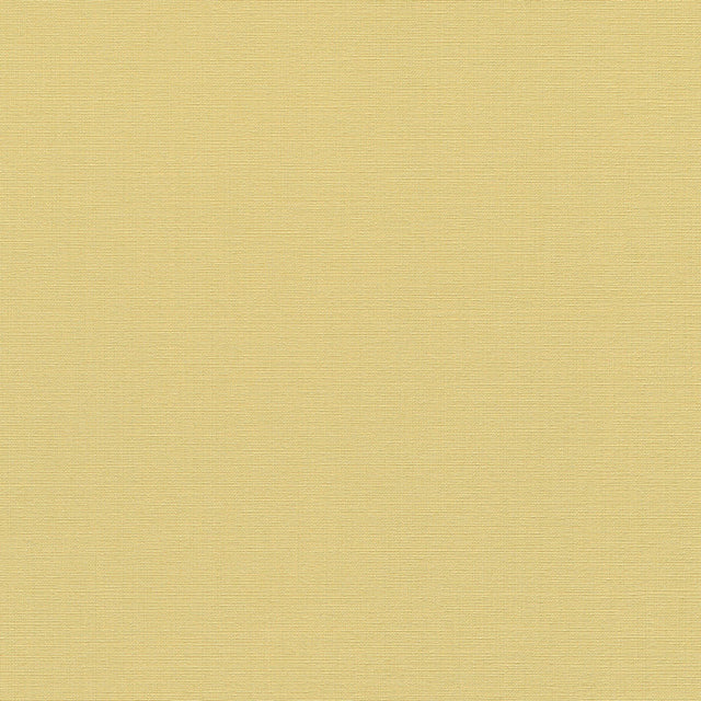 Veer Decor Linea Textile Yellow Wallpaper 8411-VRTR-AA1