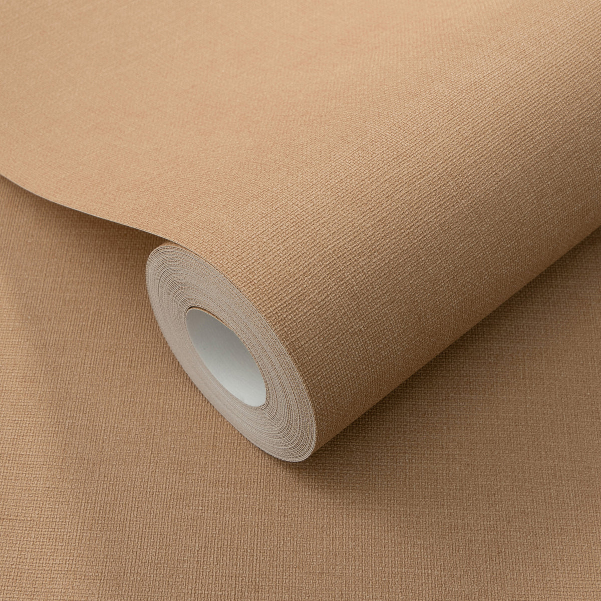 Veer Decor Linea Textile Red Wallpaper 8411-VRTR-AA3